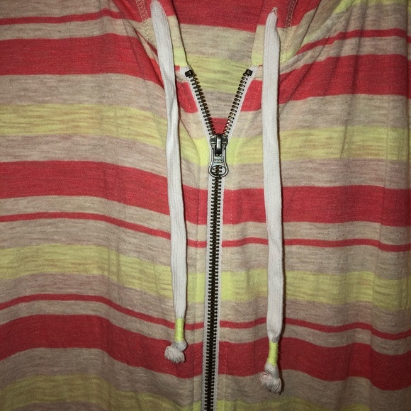 Mossimo lightweight jacket - Picture 3 of 7